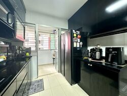 Blk 435C West Edge @ Bukit Batok (Bukit Batok), HDB 4 Rooms #539614591